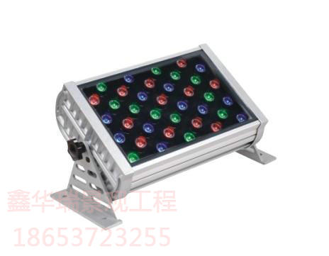 喷泉专用水下灯