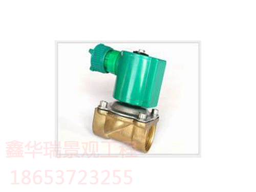 喷泉阀门厂