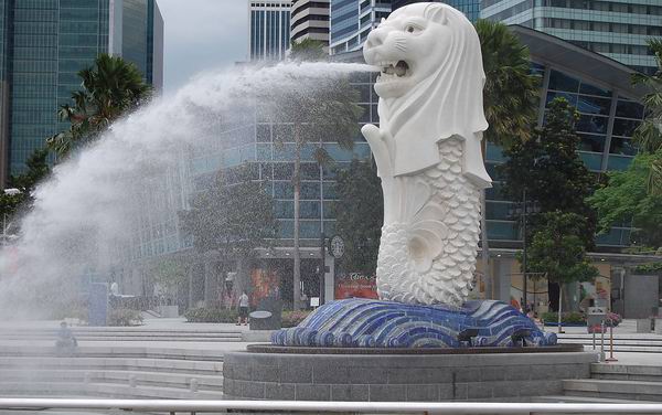 衡水吐水喷泉施工
